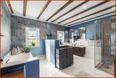 EG Badezimmer 1 - 