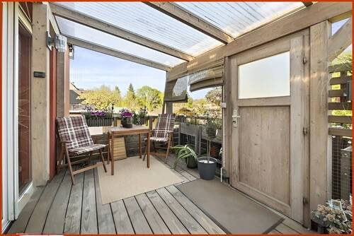 EG Terrasse - 