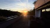 Sundown view - 