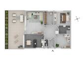 Grundriss - 