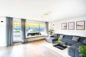 Wohnzimmer-02 - 4 Zimmer Terrassenwohnung zum Kaufen in Vallendar