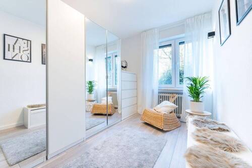 Ankleide - 