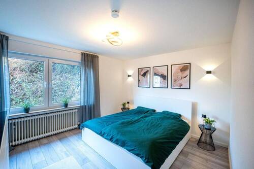 Schlafzimmer - 