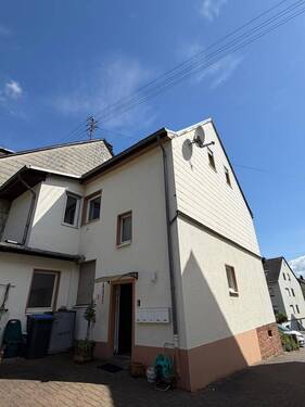 Bild 2 - Mehrfamilienhaus, Wohnhaus zum Kaufen in Trier / Biewer