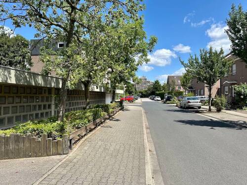 Anliegerstraße - 