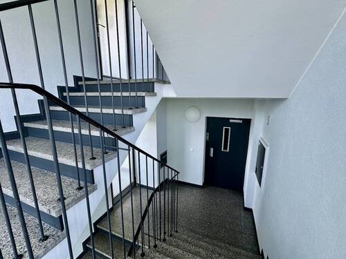 Treppenhaus - 