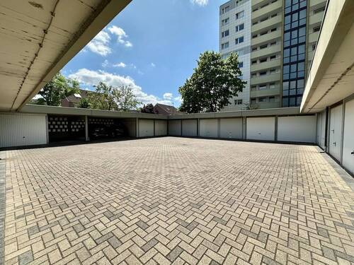 Garage - 
