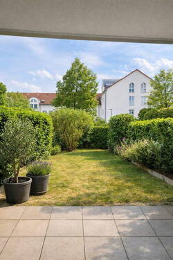 Garten - 