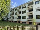 SWAnsicht2 - Gemütliche 2-Zimmerwohnung in unmittelbarer Nähe des Stadtplatzes