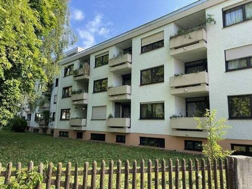 SWAnsicht2 - Gemütliche 2-Zimmerwohnung in unmittelbarer Nähe des Stadtplatzes