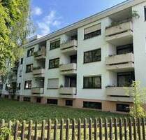 Gemütliche 2-Zimmerwohnung in unmittelbarer Nähe des Stadtplatzes - Mühldorf a.Inn