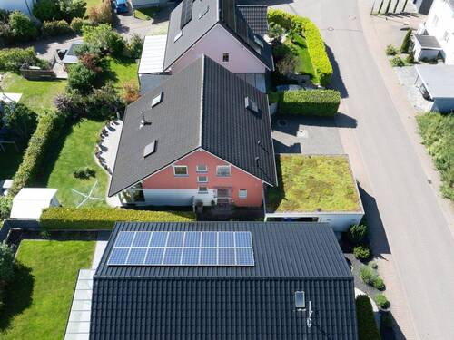 Vogelperspektive - 