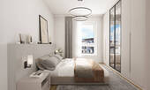 Schlafzimmer - 