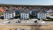Wohnpark Bergham Ost - 