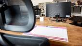 Offener Arbeitsplatz 1 - 