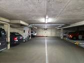 W31 Tiefgarage - 
