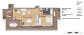 Grundriss DG WE05_DG - 