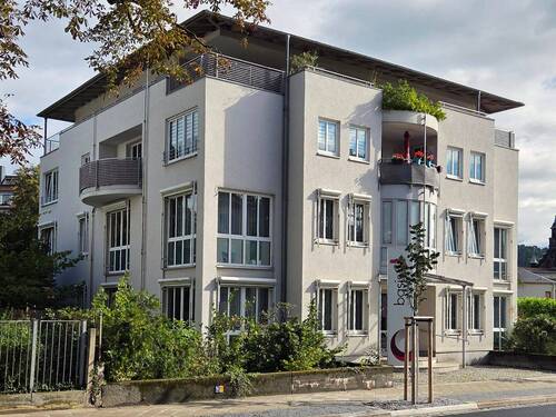 Ansicht W31 - 2 Zimmer Etagenwohnung zur Miete in Dresden / Tolkewitz