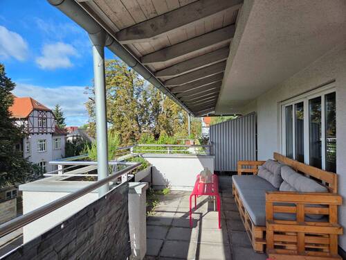Terrasse (2) - 