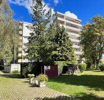 Sanierte 1 Zimmer Eigentumswohnung mit Balkon, Kfz-Stellplatz, Aufzug - vermietet! - Babenhausen