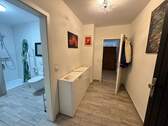 Wohnungsflur - 1 Zimmer Etagenwohnung zum Kaufen in Babenhausen