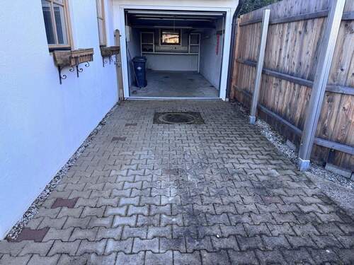 Garage - 