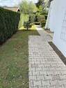 Weg Hauseingang + Garten - 