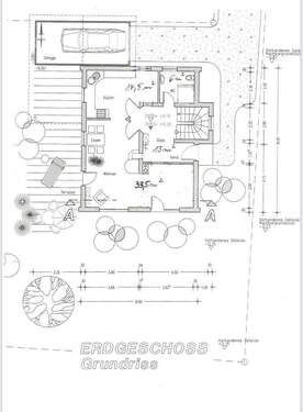 Erdgeschoss - 