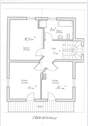 Obergeschoss - 