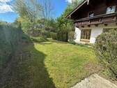 Garten Grundstück - 5 Zimmer Einfamilienhaus zum Kaufen in Rohrdorf/Lauterbach