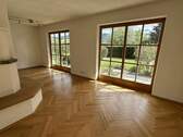 WZ franz.Balk. + Fenster - Einfamilienhaus mit 123,00 m² in Rohrdorf/Lauterbach zum Kaufen