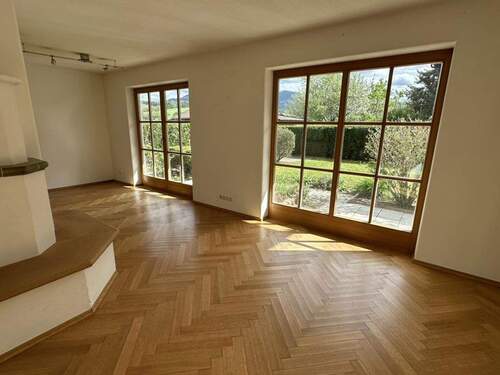 WZ franz.Balk. + Fenster - Einfamilienhaus mit 123,00 m² in Rohrdorf/Lauterbach zum Kaufen