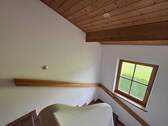 Treppe in das OG - 