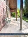 Süd-Ost-.Terrasse - 