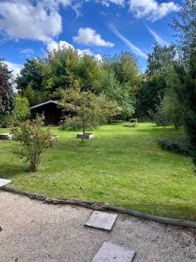 Garten - 