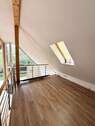 Galeriegeschoss mit Blick - 
