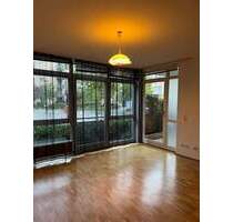 Ganz nah der Müggelspree -bezugsfreie, helle 2-Zi-Whg mit Terrasse im EG, 74 m² - Berlin Köpenick