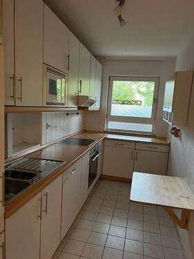 Einbauküche.jpg - Etagenwohnung mit 74,00 m² in Berlin zum Kaufen