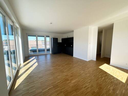 Wohnen /Kochen - 3 Zimmer Etagenwohnung in Stuttgart