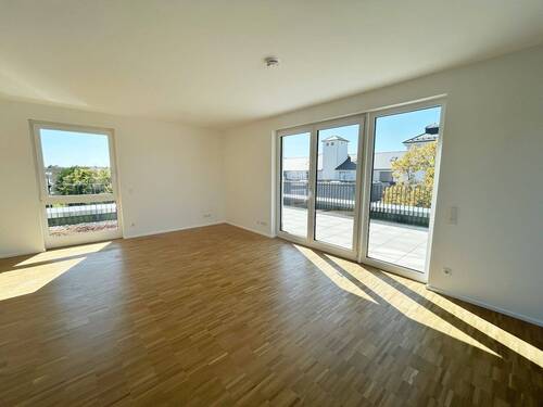 Wohn-/Essbereich - Etagenwohnung mit 110,00 m² in Stuttgart zur Miete