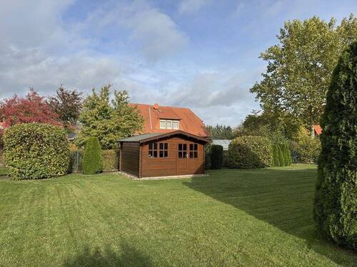 Garten hd Haus - Einfamilienhaus mit 140,00 m² in Pennigsehl zum Kaufen