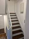 Treppenaufgang zum Dachboden - 