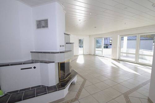 Wohn- und Essbereich - 