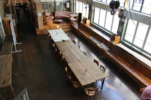 Bild 3 - Büro in Stuttgart