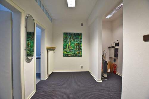 Flur - 1 Zimmer Büro zum Kaufen in Essen