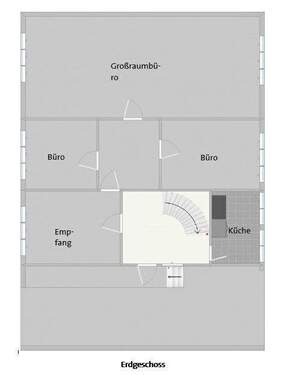Erdgeschoss - 