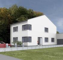 Energieeffizientes Visio PlanHaus in Schweich - Madel 3 (AnbauAusbauhaus)