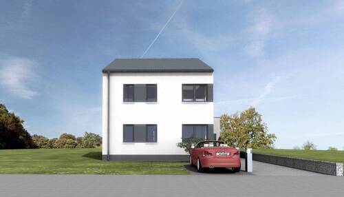 P-1.jpg - Doppelhaushälfte zum Kaufen in Schweich