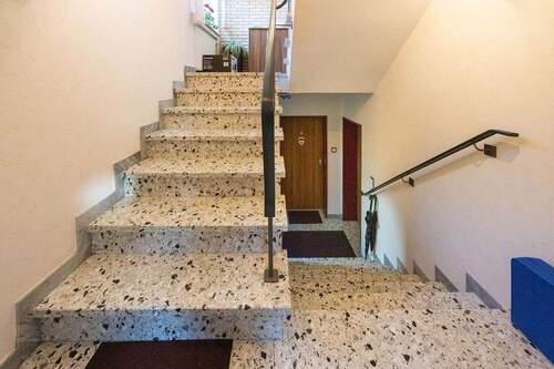 Treppenhaus - 