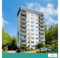 Naturliebhaber aufgepasst: Mitten im Grünen, Barrierearme 3 Zimmer ETW mit grandioser Aussicht - Iserlohn Gerlingsen